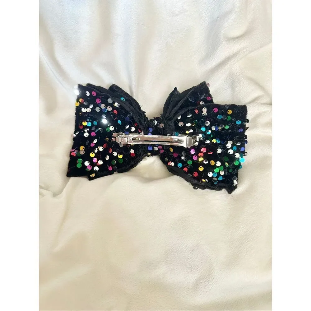 No Brand bow close